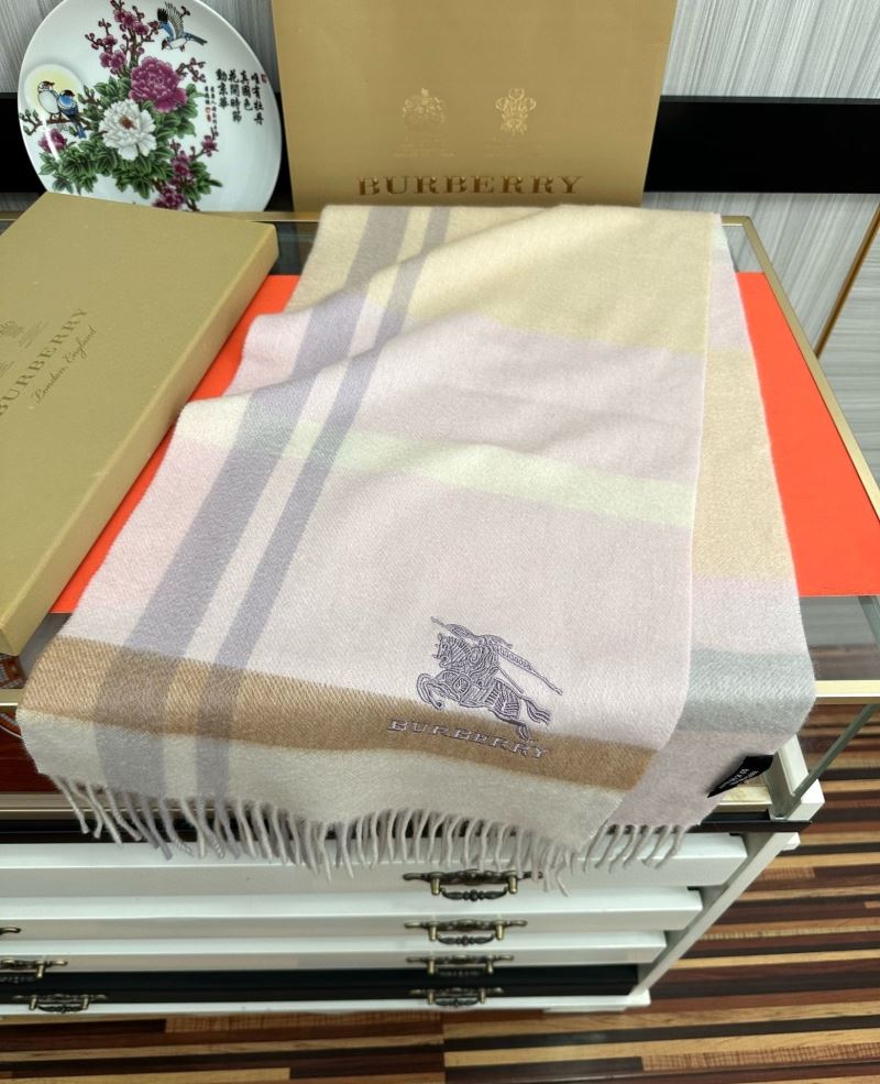 Burberry Scarf